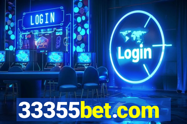 33355bet.com