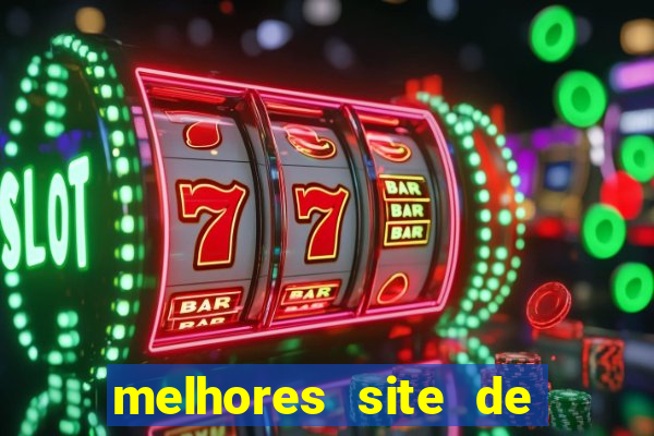 melhores site de jogos online