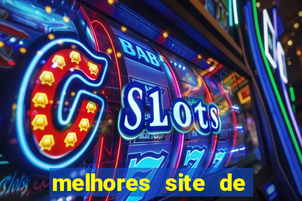 melhores site de jogos online