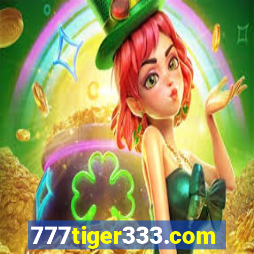 777tiger333.com