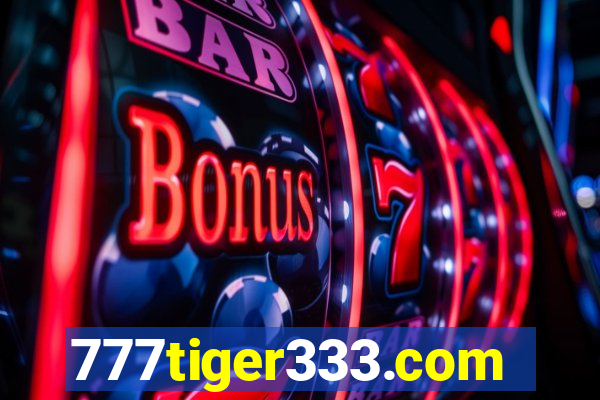 777tiger333.com