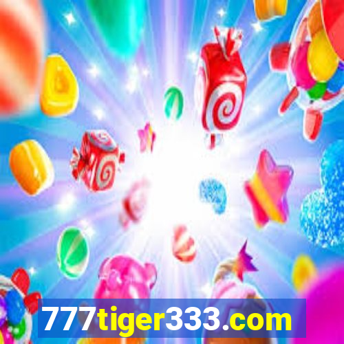 777tiger333.com