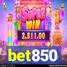 bet850