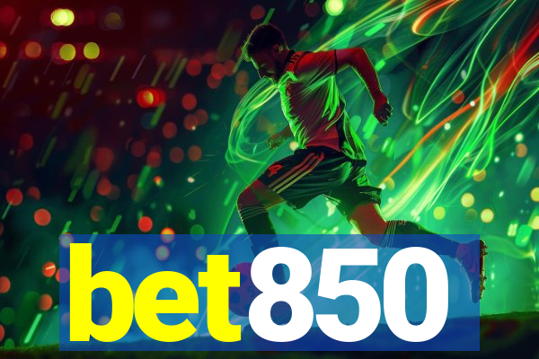 bet850