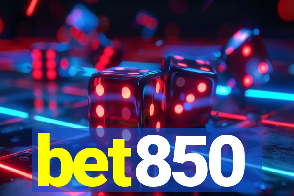 bet850