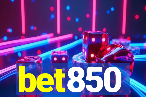 bet850