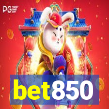 bet850