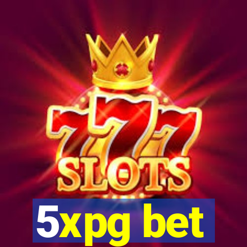 5xpg bet