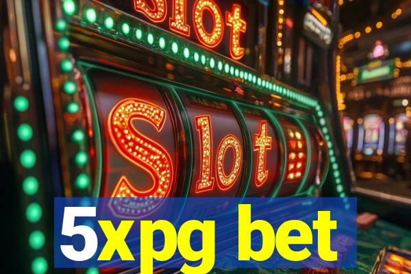 5xpg bet