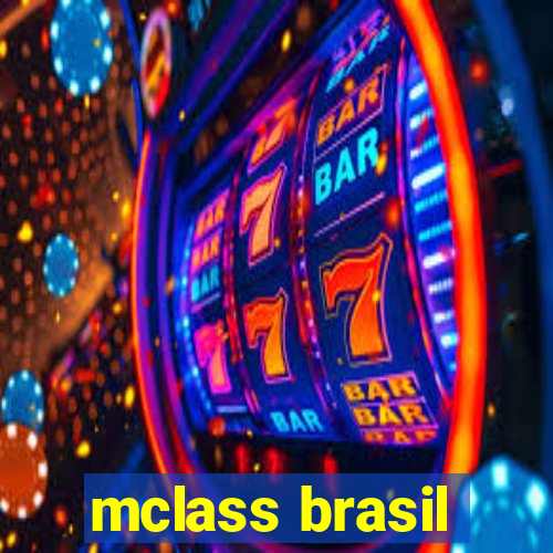 mclass brasil