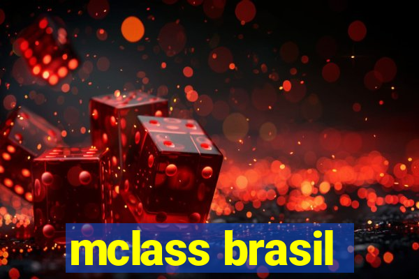 mclass brasil