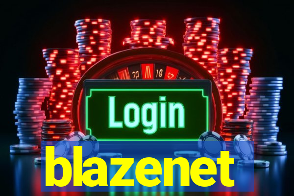 blazenet