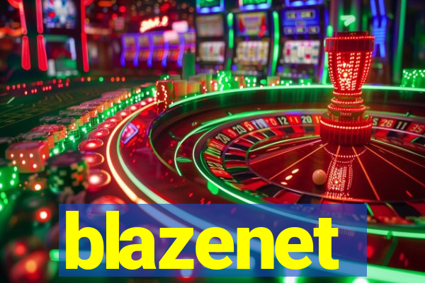 blazenet