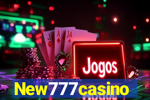 New777casino