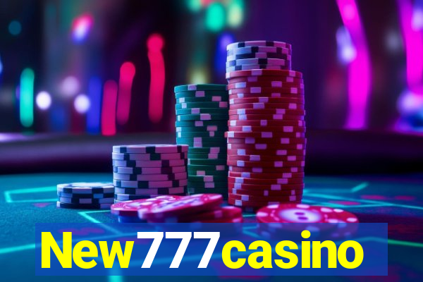 New777casino