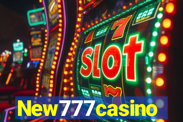 New777casino