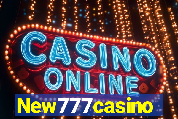 New777casino