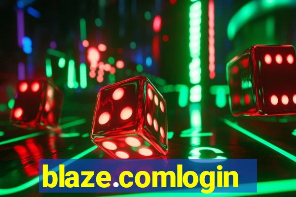 blaze.comlogin