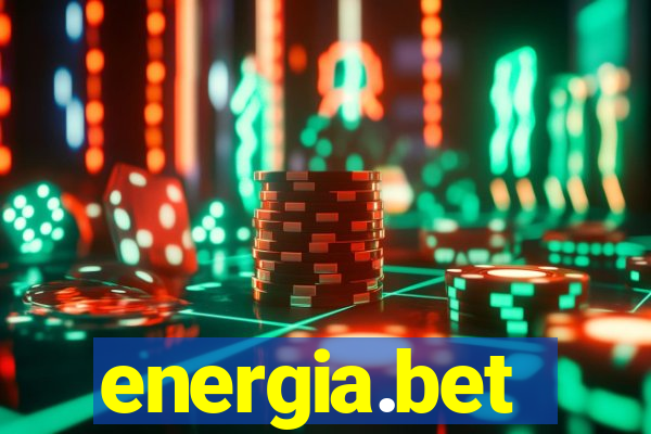 energia.bet