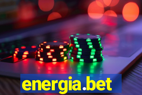 energia.bet