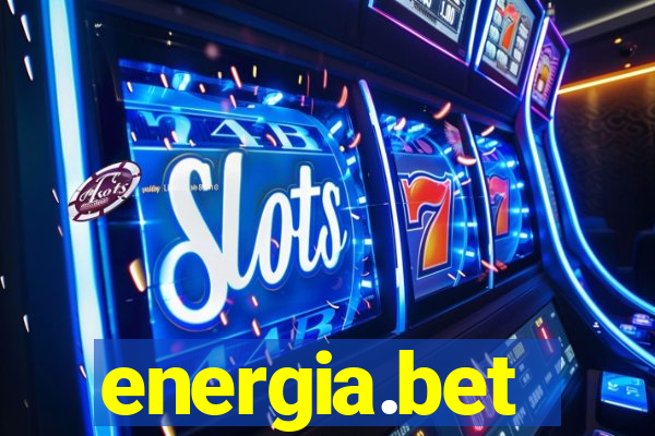 energia.bet