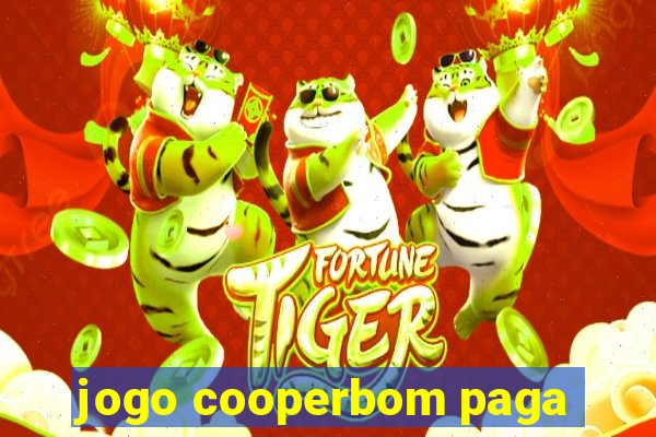 jogo cooperbom paga