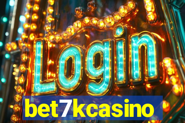 bet7kcasino