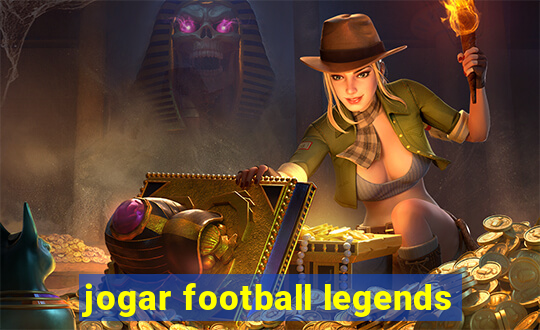 jogar football legends