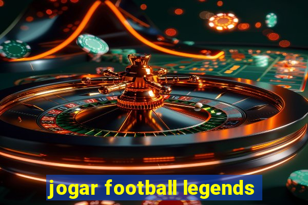 jogar football legends