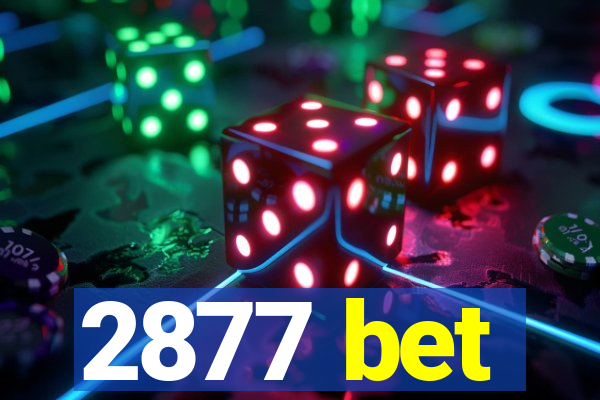 2877 bet