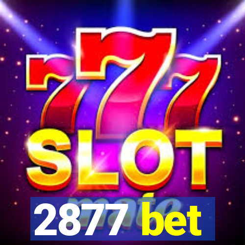 2877 bet