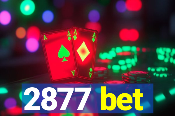 2877 bet