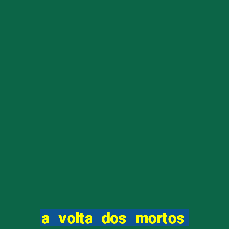 a volta dos mortos vivos ( filme completo e dublado ) * 1985 * a