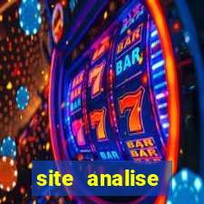 site analise futebol virtual bet365