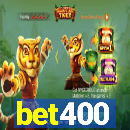 bet400