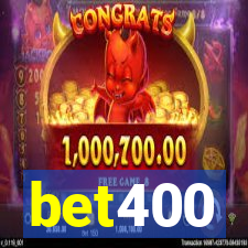 bet400