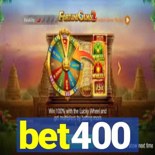 bet400