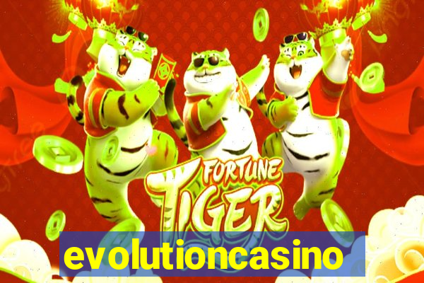 evolutioncasino