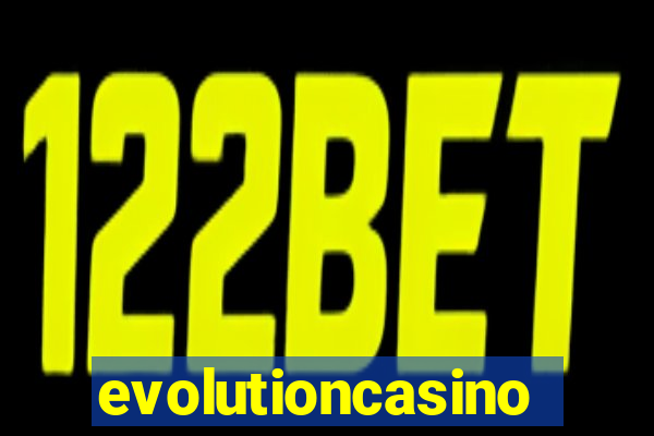 evolutioncasino