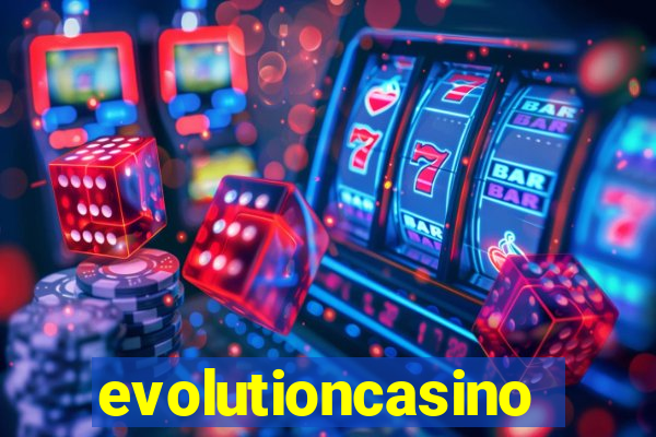 evolutioncasino