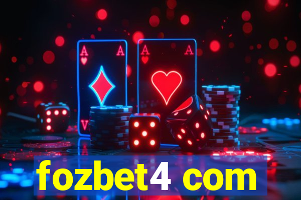 fozbet4 com