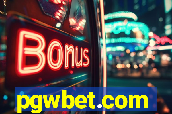 pgwbet.com