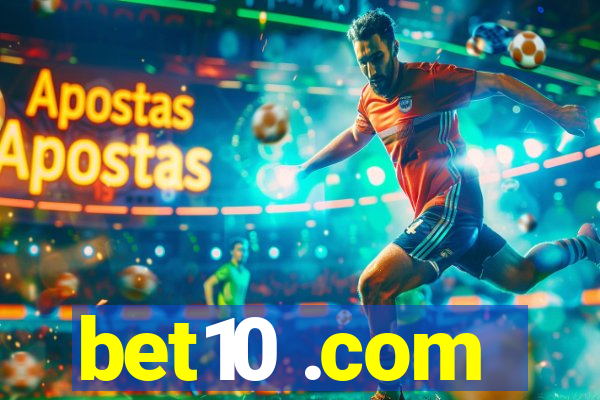 bet10 .com