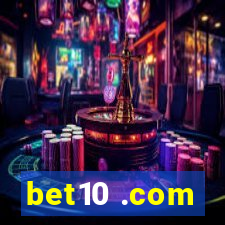 bet10 .com