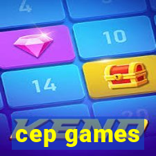 cep games