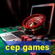 cep games