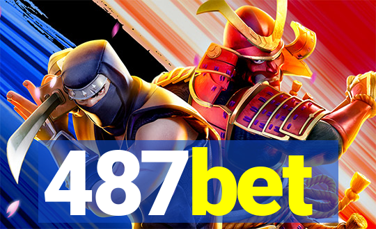 487bet