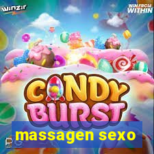 massagen sexo