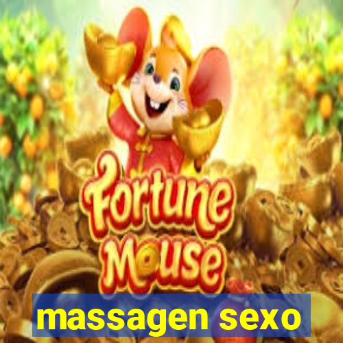 massagen sexo