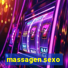 massagen sexo